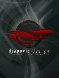 dj logo