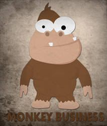 Monkey