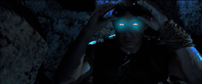 Riddick Gloweyes