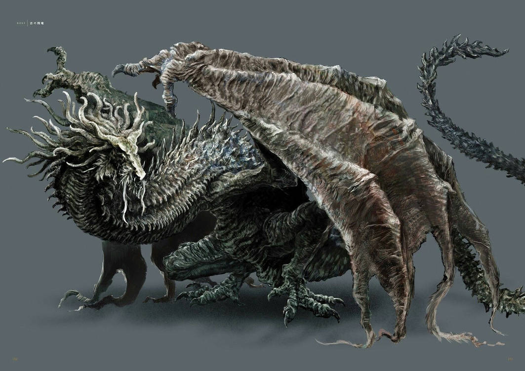 Top 10 Dark Souls Bosses (Vore-wise) by Chairto on DeviantArt