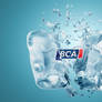 BCA - Let's break the Ice