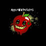 Applewar T-shirt design