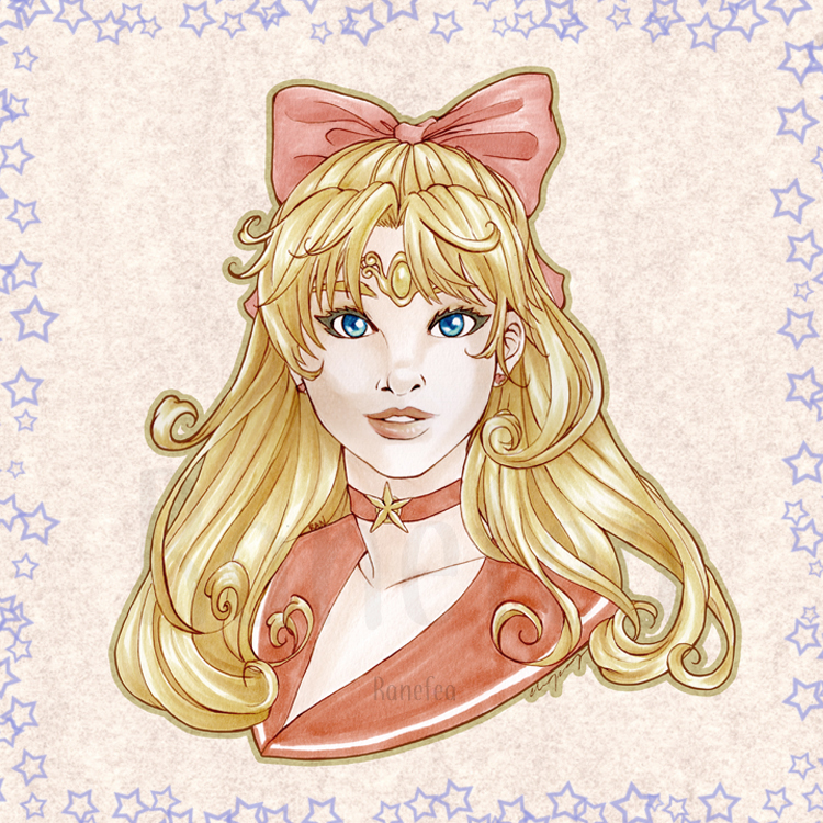 Sailor Venus