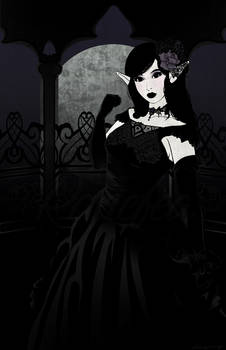 Gothic Victorian