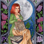 Willow Art Nouveau