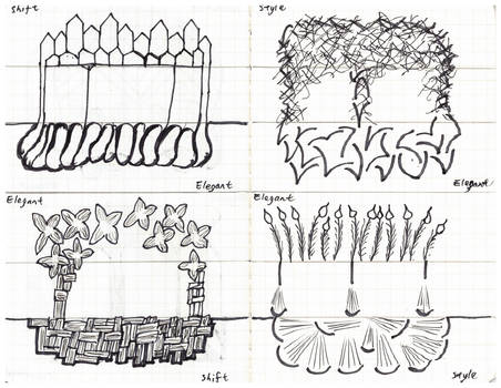 Architecture Experimentation Page 9