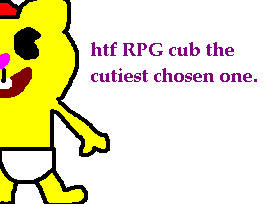 Htf Design Cub htf RPG cub by pinksteryoshi on DeviantArt