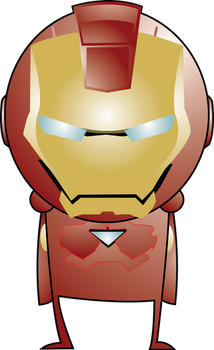 Ironman