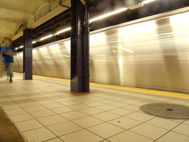 New York Subway