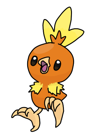 Torchic