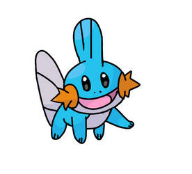 Mudkip