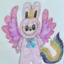 Alicorn Labubu