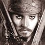 Captain Jack Sparrow II