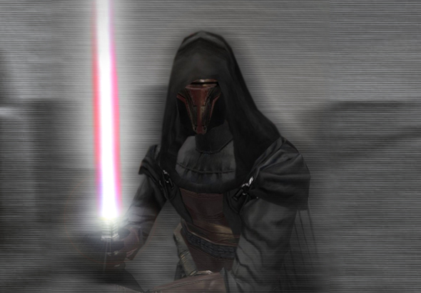 Lord Revan remasterized by ReVaNzz on DeviantArt