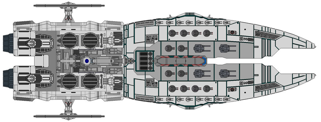 BattleShip by DeadSoulXX on DeviantArt