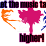 [LoliRock] Trio - Higher