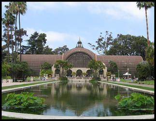 Balboa Park