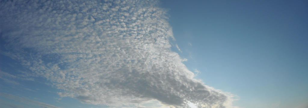 Altocumulus Flow