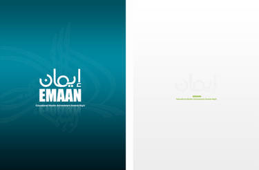 Emaan Folder Design