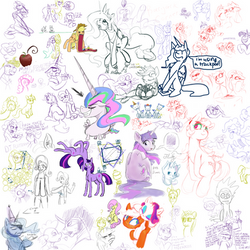 Drawpile #5