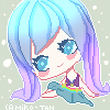 Sona Pixel Art