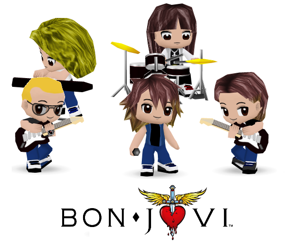 Bon Jovi