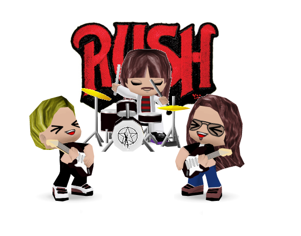 Rush