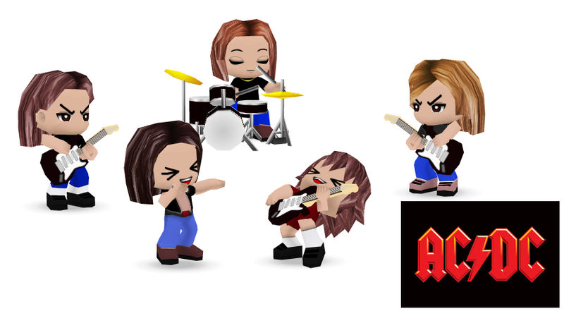 ACDC by TennisHero on DeviantArt