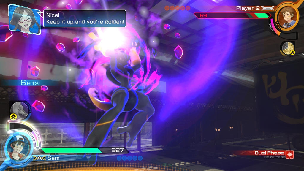 Shadow Mewtwo's Psystrike by SamuelColeymariofan on DeviantArt