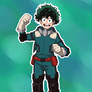 DEKU THE GREATEST HERO ~