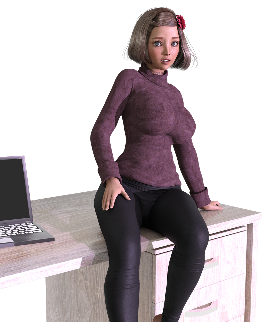 Mimsy 22 Mimzy 22 by TheCediz on DeviantArt