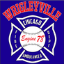 WrigleyVille Logo 2