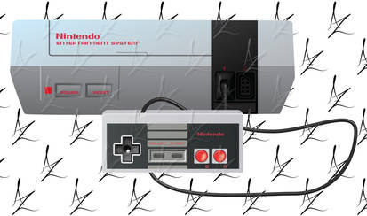 NES Vector