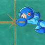 Mega Man Blast!