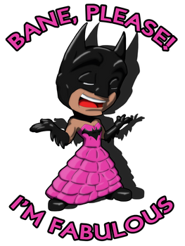 Fabulous Batman