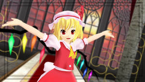 Flandre Scarlet