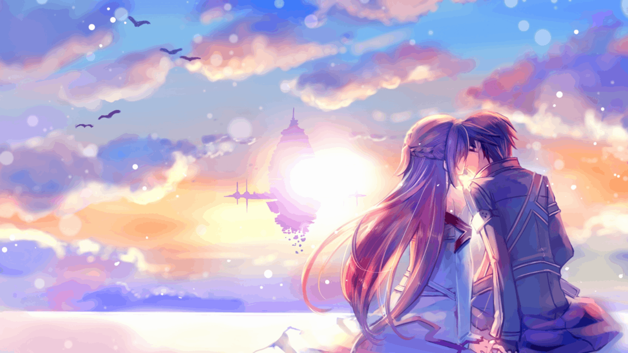 Swordartonline By Animegiff On Deviantart Swordartonline By Animegiff On Deviantart