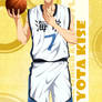 Kise Ryota **