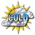 Variably Cloudy and Cold
