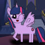 Princess Twilight Sparkle