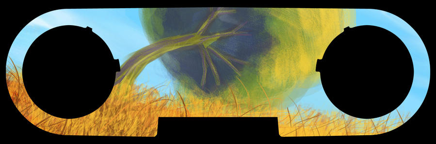 Skin Tree by joeiact on DeviantArt