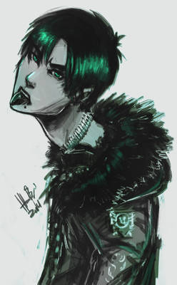 Punk Eren