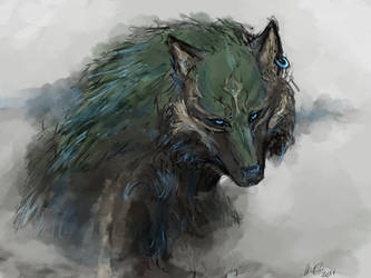 Wolf Link