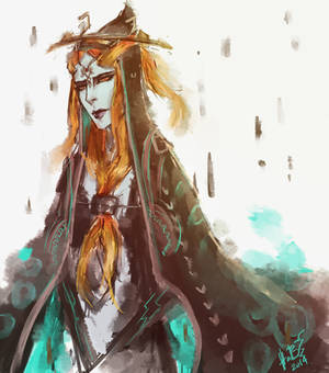 Midna