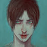 eren portrait WOO