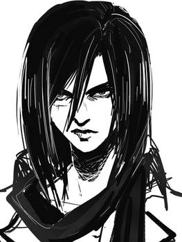 Mikasa Doodl