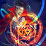 Doctor Strange