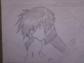 Gundam Seed Destiny