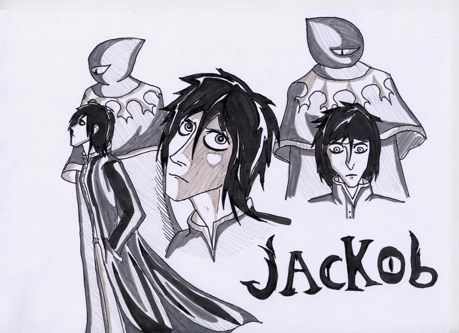 Jackob Deviantart Jackob y Orus by Ceshare on DeviantArt