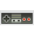 NES Controller Avatar